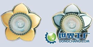 銅制品翻新、磨拋與電鍍 建筑建材領(lǐng)域的煥新與防護(hù)解決方案