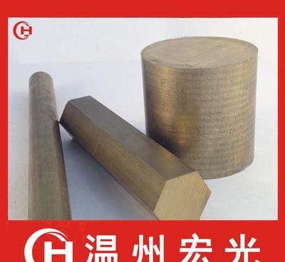 高質(zhì)量CA102青銅棒、CUSN8P青銅棒與C63000青桐棒 特性與選購(gòu)指南